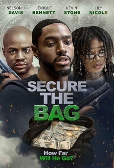 Secure The Bag online streaming