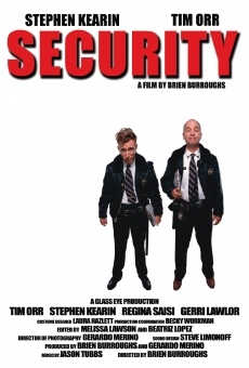 Security (2003)