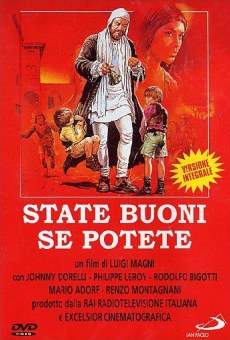 State buoni... se potete on-line gratuito