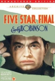 Five Star Final online free