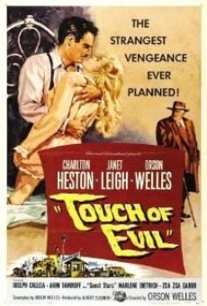 Touch of Evil on-line gratuito
