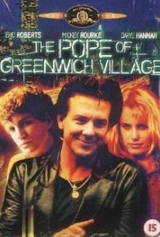 The Pope of Greenwich Village online free
