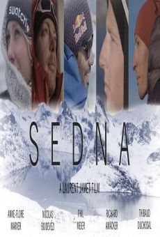 Película: Sedna