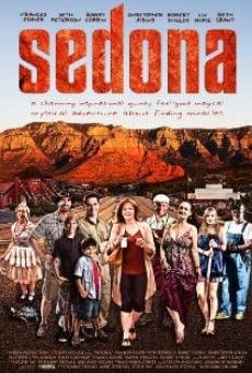 Sedona en ligne gratuit