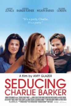 Seducing Charlie Barker online free