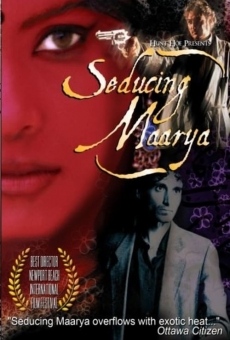 Película: Seducing Maarya