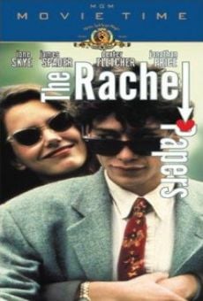 The Rachel Papers on-line gratuito