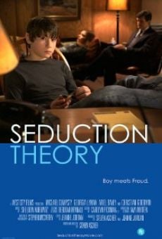 Seduction Theory online streaming