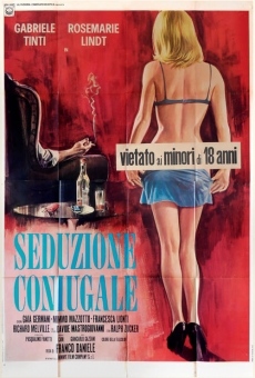 Seduzione coniugale (1974)