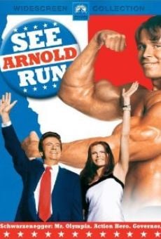 Película: Arnold - Una carrera, un camino