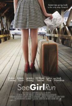Película: See Girl Run