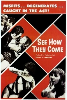 See How They Come (1968)