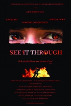 Película: See It Through