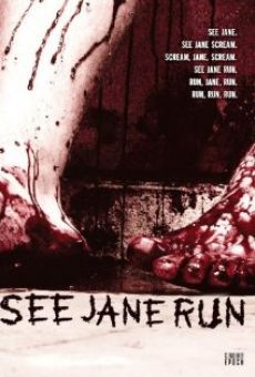 Película: See Jane Run