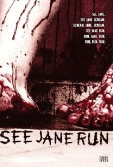 See Jane Run online streaming