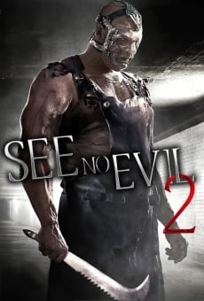 See No Evil 2 en ligne gratuit