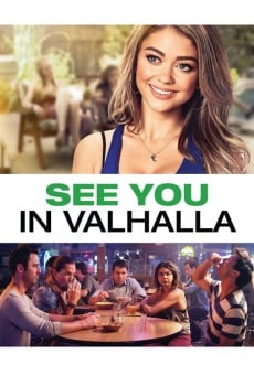 Película: See You in Valhalla