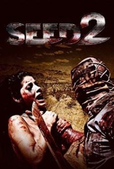 Seed 2: The New Breed en ligne gratuit