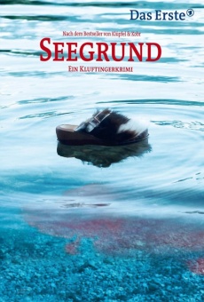 Película: Seegrund. Ein Kluftingerkrimi