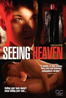 Película: Seeing Heaven