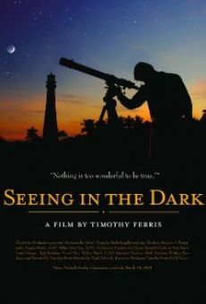 Película: Seeing in the Dark