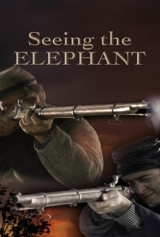 Seeing the Elephant (2014)