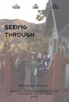 Película: Seeing Through
