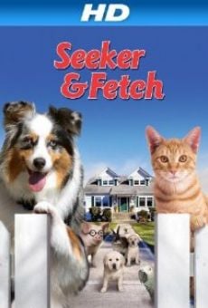 Seeker & Fetch on-line gratuito