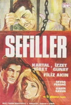 Sefiller (1967)