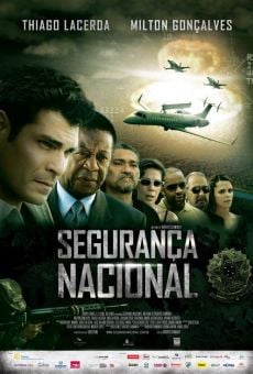 Película: Seguranca Nacional