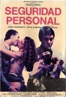 Seguridad personal (1986)