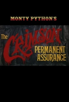 The Crimson Permanent Assurance stream online deutsch