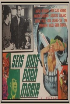 Seis días para morir (1967)