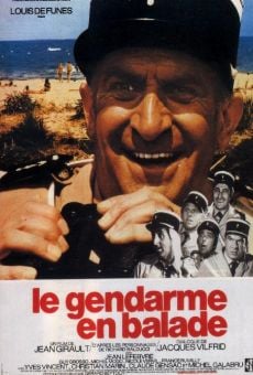 Le gendarme en balade (1970)