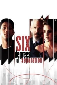 Six Degrees of Separation stream online deutsch