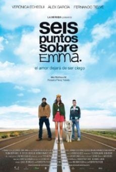 Les amours d'Emma