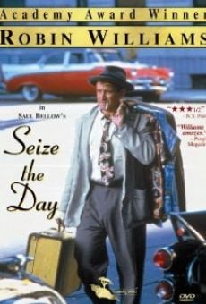 Seize the Day (1986)