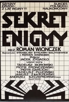 Sekret Enigmy (1979)