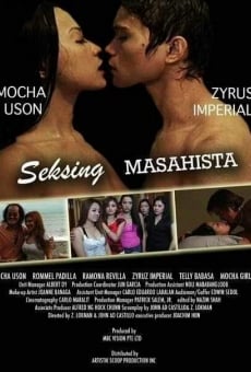 Seksing Masahista (2011)