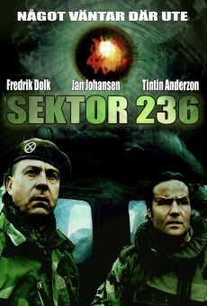 Película: Sektor 236 - Tors vrede