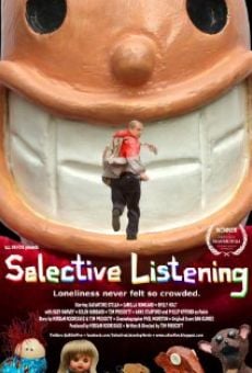 Selective Listening stream online deutsch