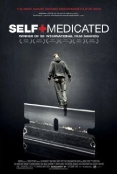 Película: Self Medicated