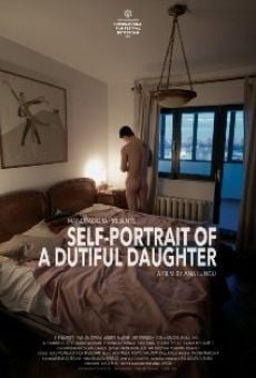Película: Autorretrato de una hija obediente