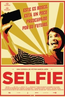 Selfie on-line gratuito