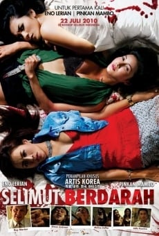 Película: Selimut Berdarah
