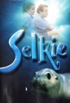 Película: Selkie, soy una foca