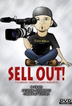 Película: Sell Out! (The Student Films of Don Swanson)
