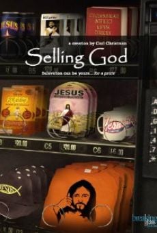 Selling God online streaming