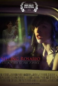 Película: Selling Rosario