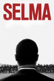 Película: Selma: El poder de un sueño